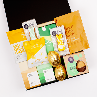 Extravaganza Easter Gift Box