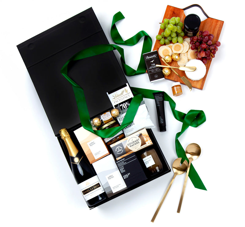 Build Your Own Gift Box!