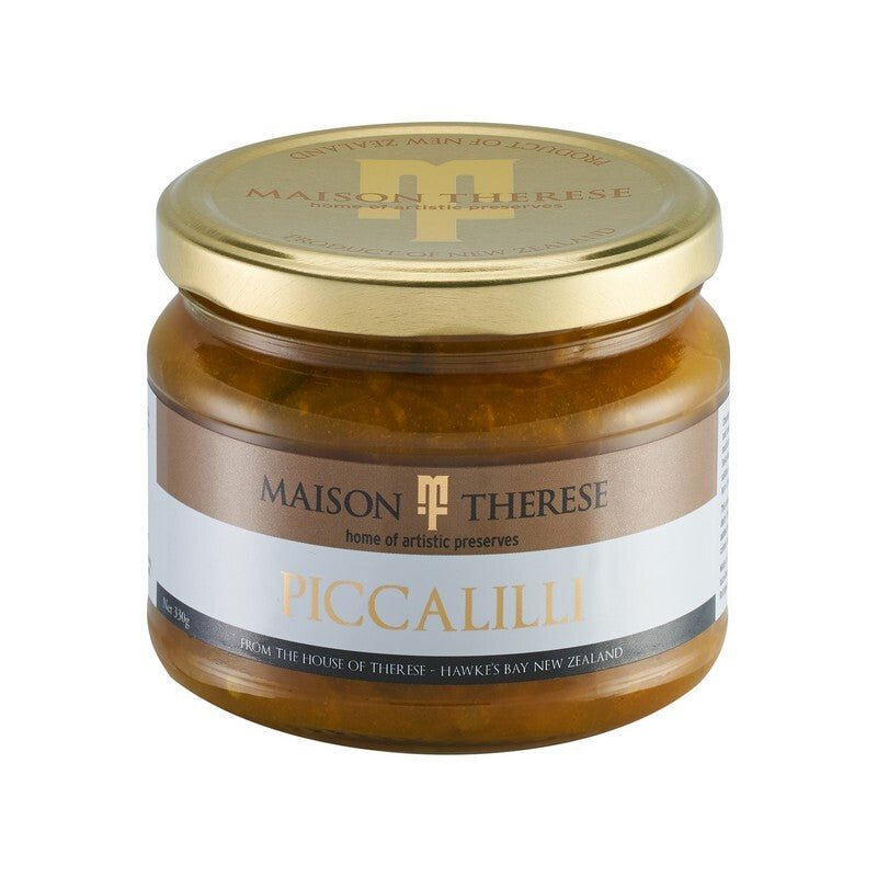 Maison Therese Piccalilli 330g