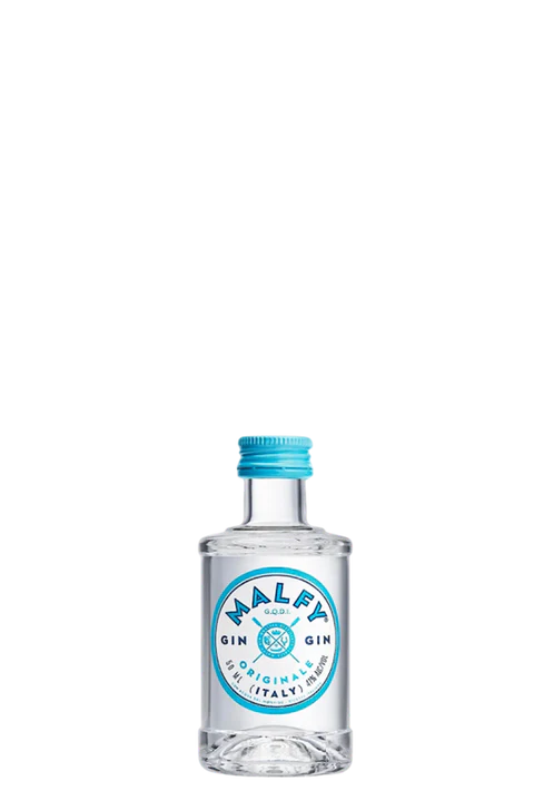 Malfy Originale Gin 50ml