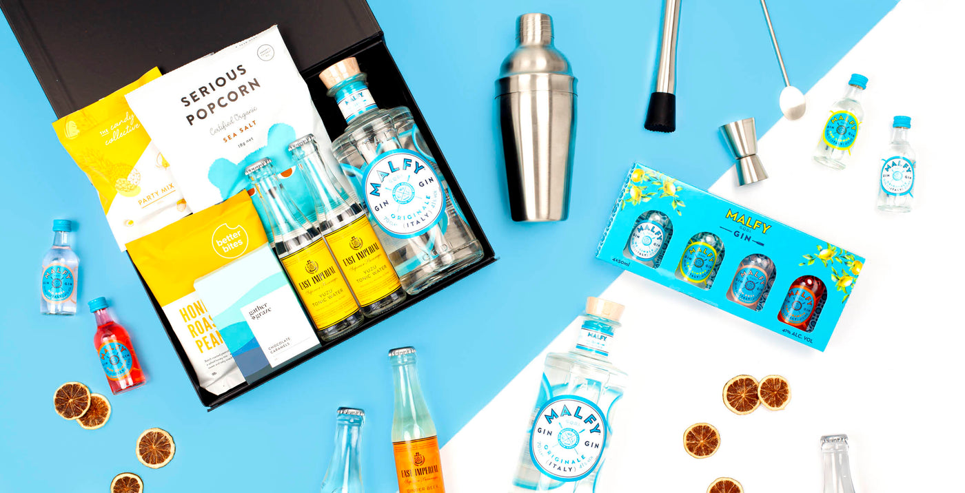 Gift Baskets Christchurch Giftbox Boutique