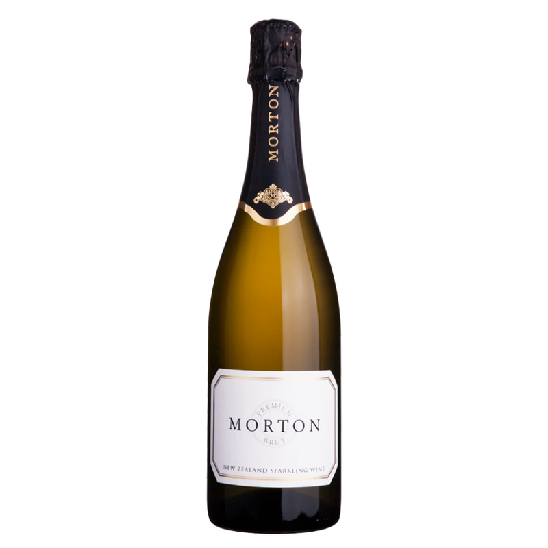 Morton Estate Premium Methode Champenoise NV Brut 750ml