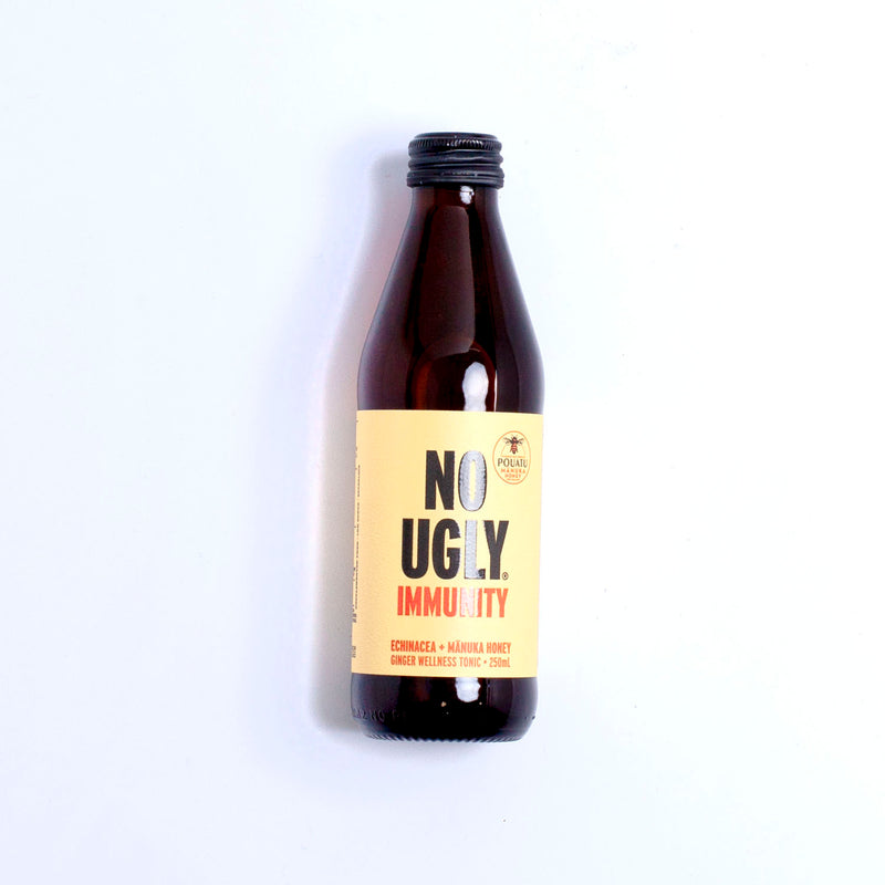 No Ugly Immunity Tonic 250ml