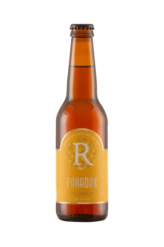 Renaissance Paradox Pilsner 330ml