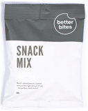 Better Bites Snack Mix 80g