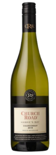 Church Road Chardonnay 750ml