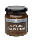 Maison Therese Balsamic Onion Relish 210g