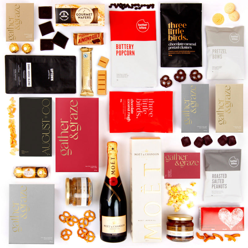 The Moët Magnificence