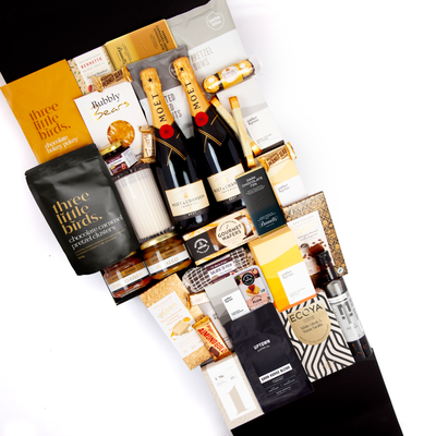 The Moët Prestige