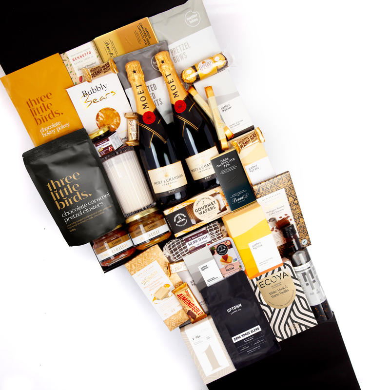 The Moët Prestige