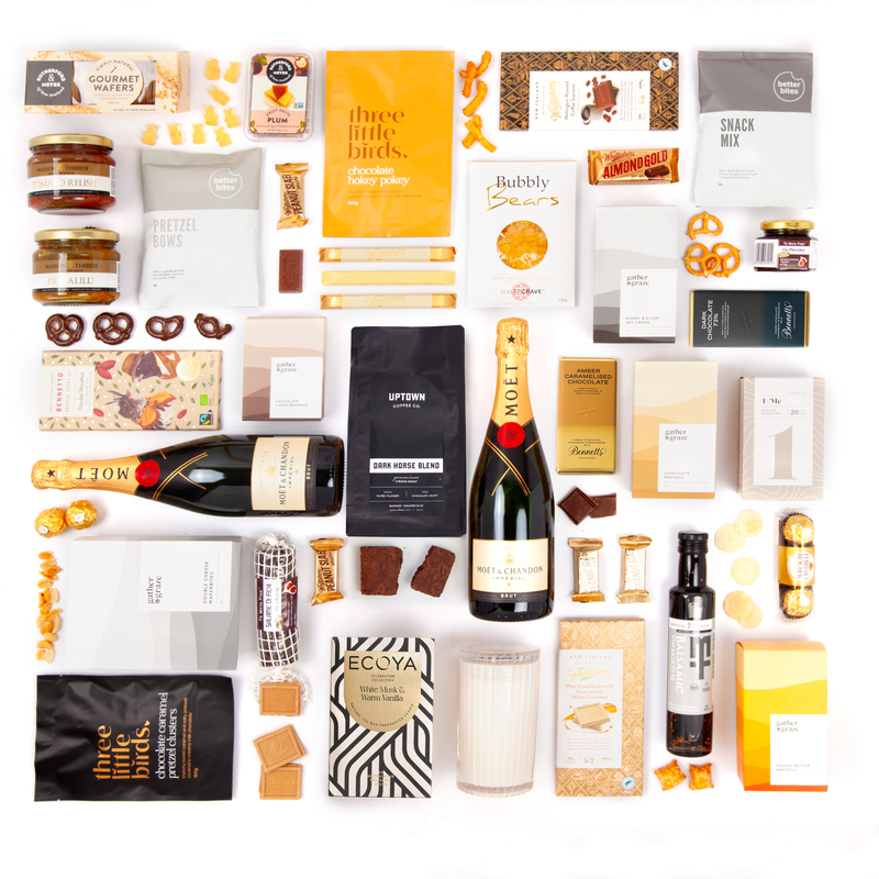 The Moët Prestige