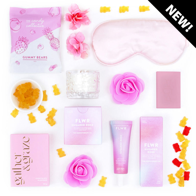 The Rosy Relaxation