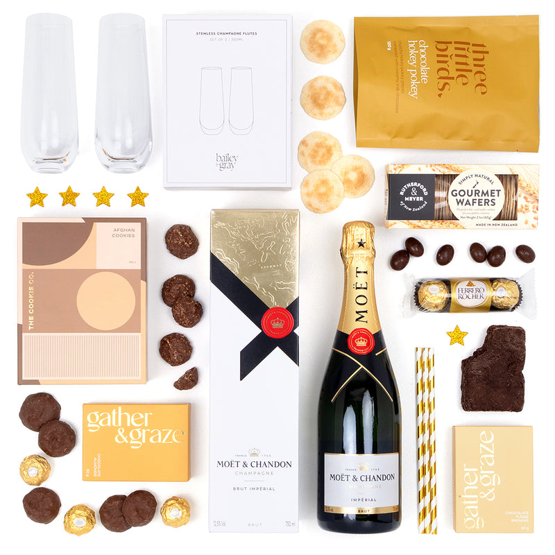 The All That Glitters