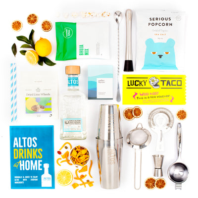 altos margarita cocktail kit