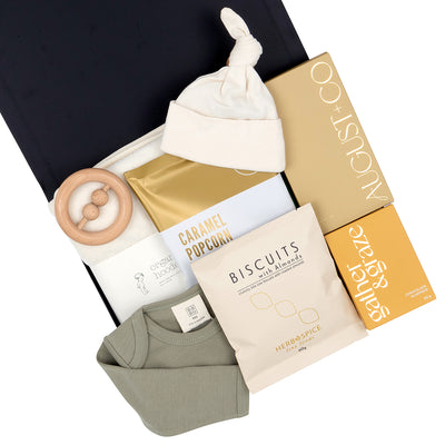 The Baby Essentials