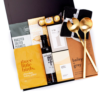 Beautiful Brass Goodies Gift Hamper