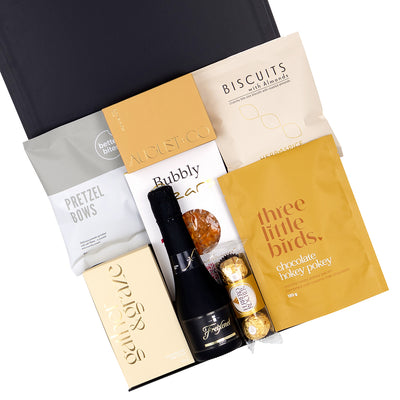 The Box of Favourites