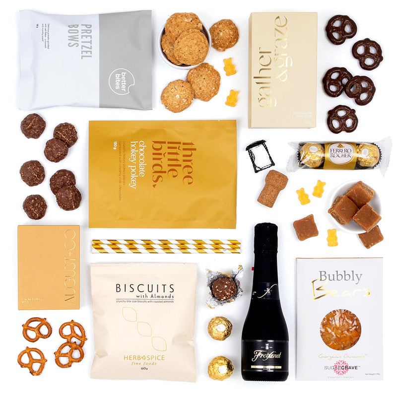 The Box of Favourites