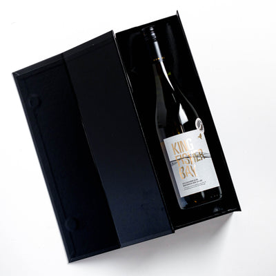 Cheers Gift Box Hamper