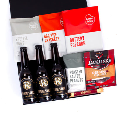 Beer Gift Box For Him