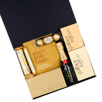 The Chocolate Lover