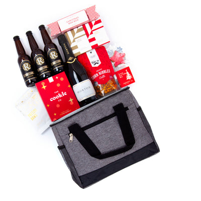 The Christmas Cooler