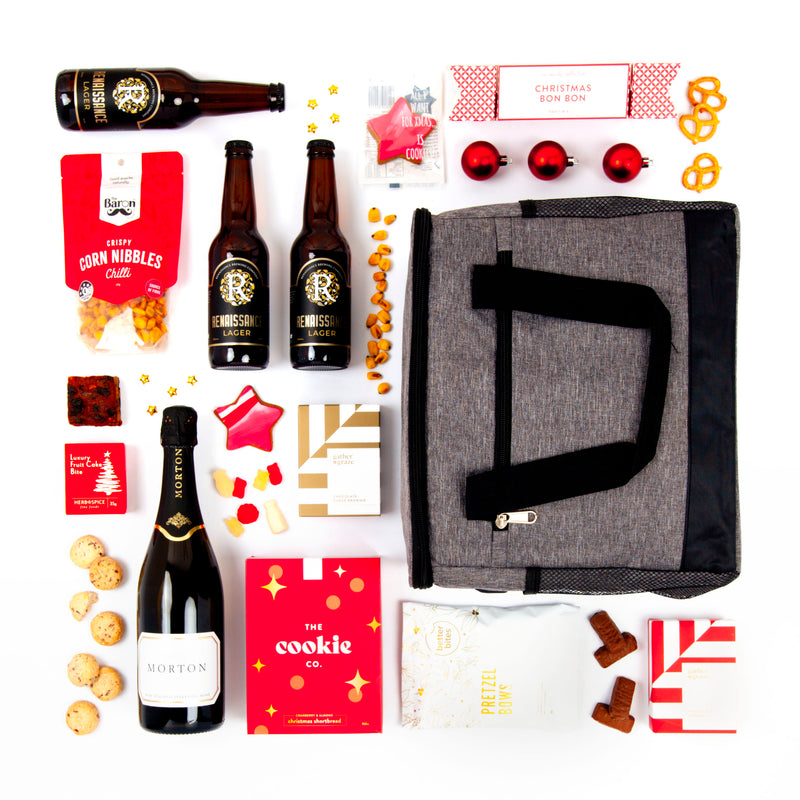 The Christmas Cooler