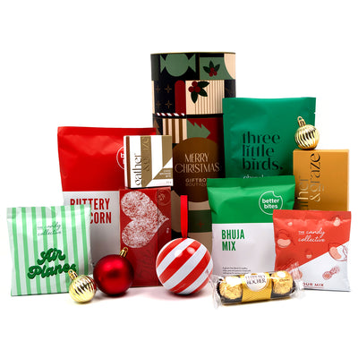 The Christmas Cylinder