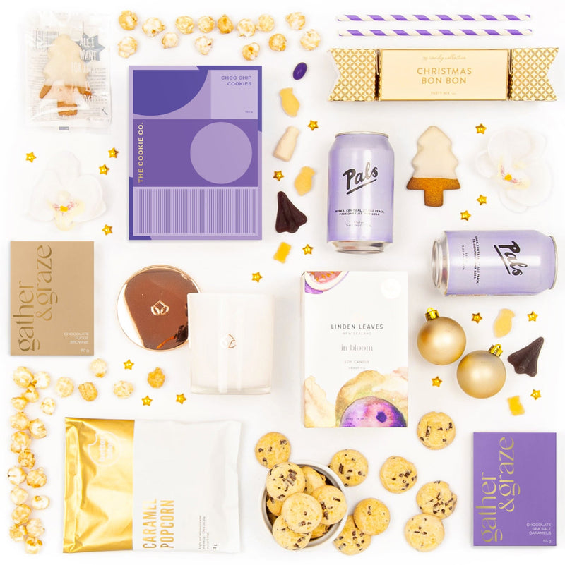 The Christmas Scents