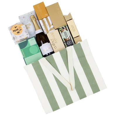 The Christmas Tote