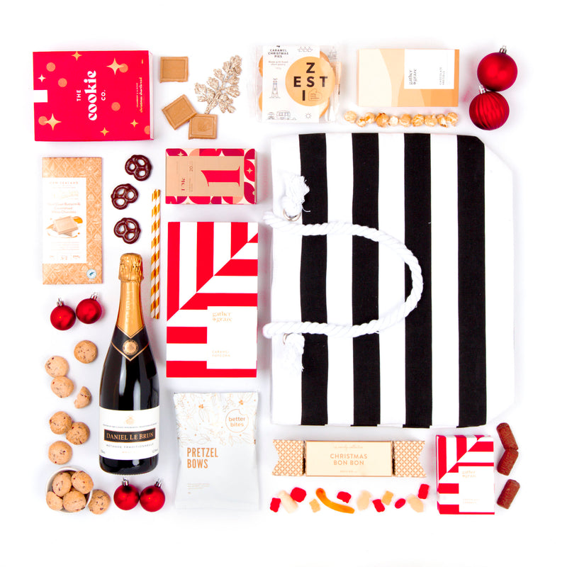 The Christmas Tote
