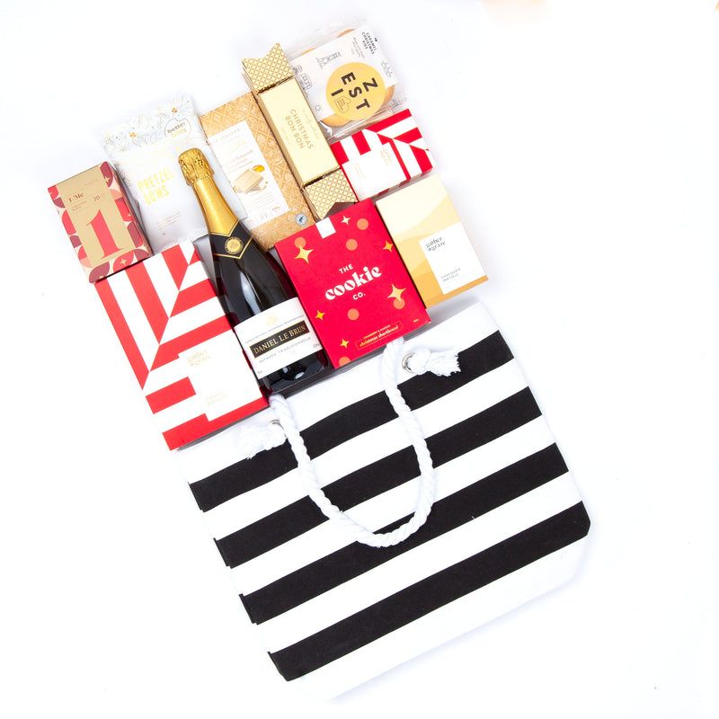 The Christmas Tote