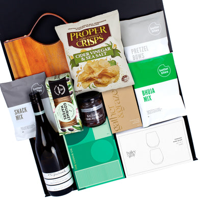 The Entertaining Essentials