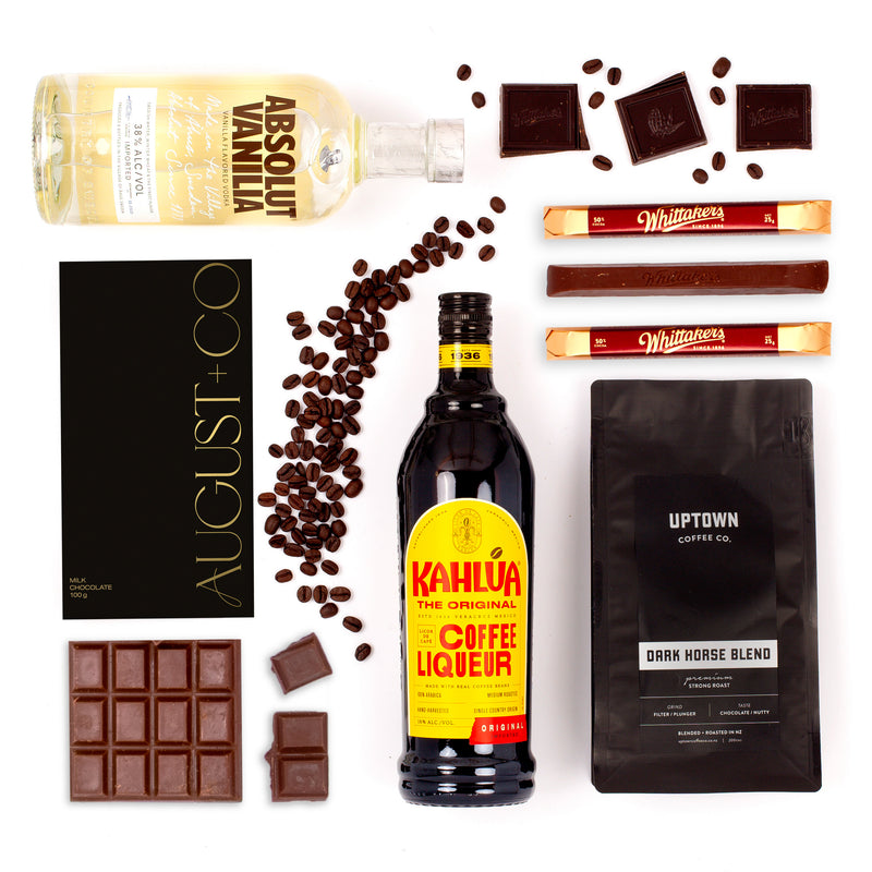 The Espresso Martini Kit
