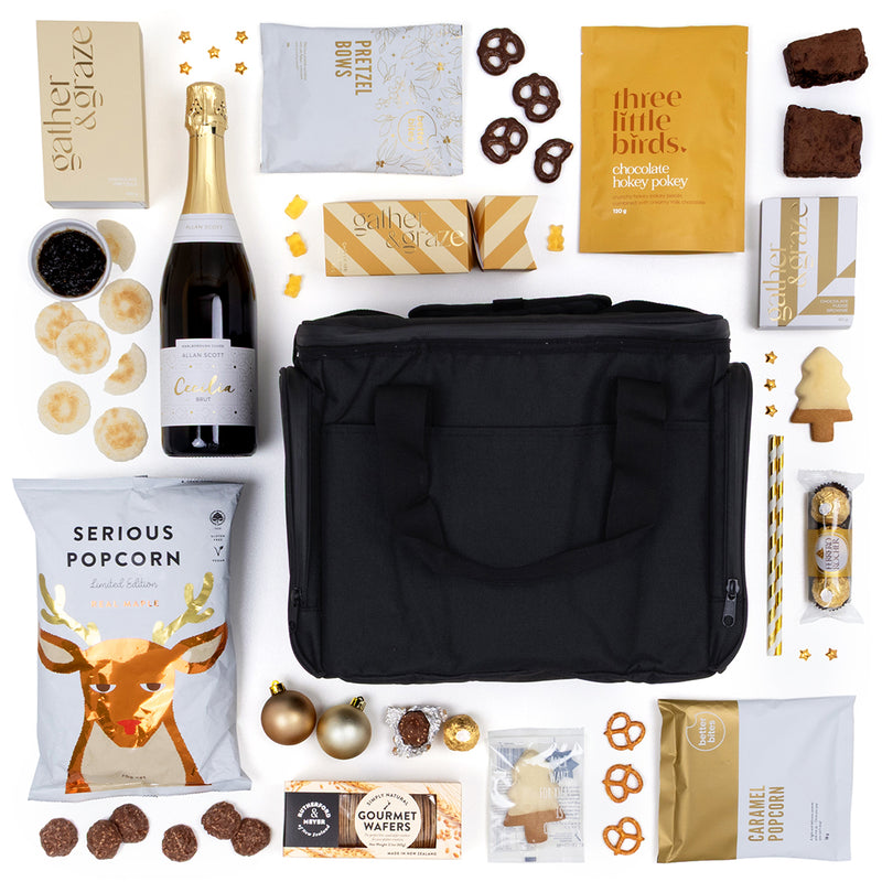 The Festive Cooler
