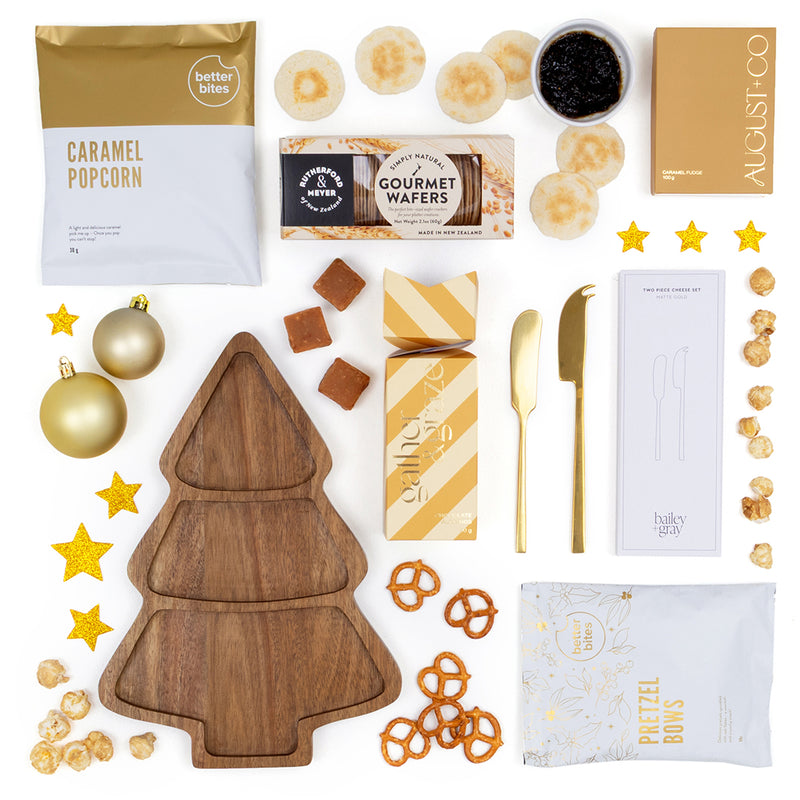 The Festive Platter