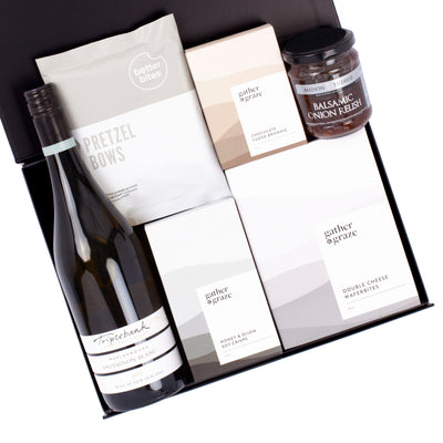 Happy Birthday Treat Gift Box Hamper