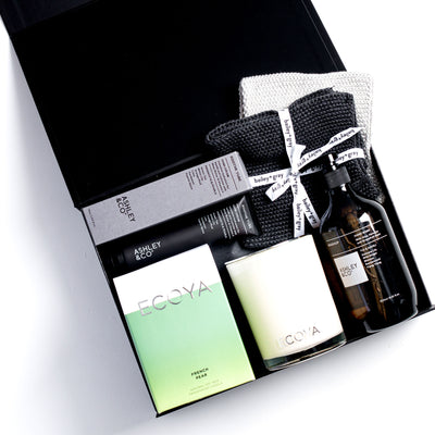 Luxury Hand Wash and Hand Lotion Gift Set For Her