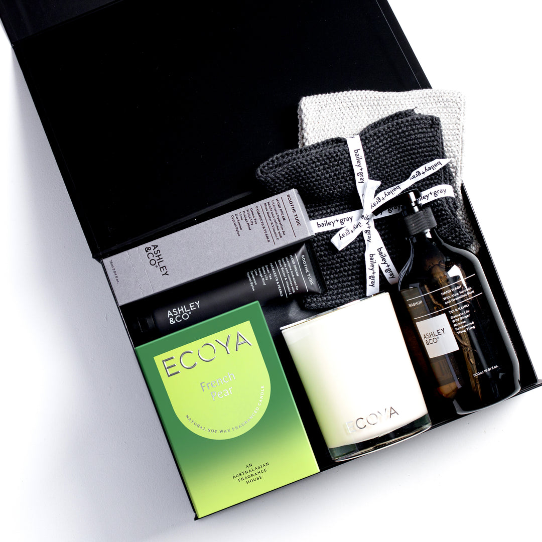 Happy Hands, Luxury Hand Cream & Lotion Gift Set Pack | GiftBox