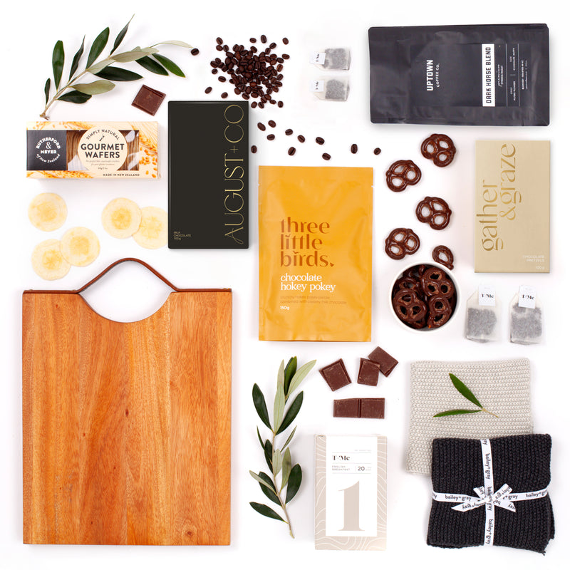 The Home Essentials