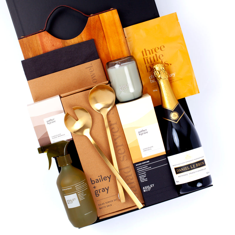 Luxury Homeware Gift Set For Entertaining