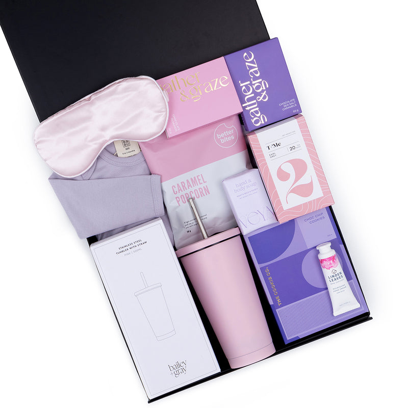The Lavender Love