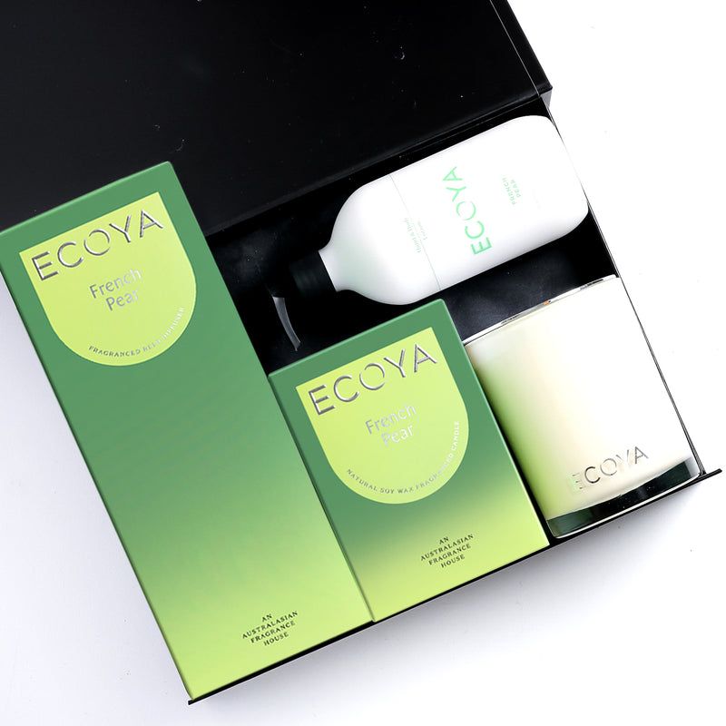The Luxury Home Fragrance