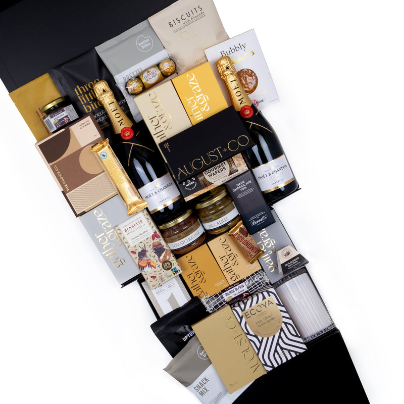The Moët Prestige