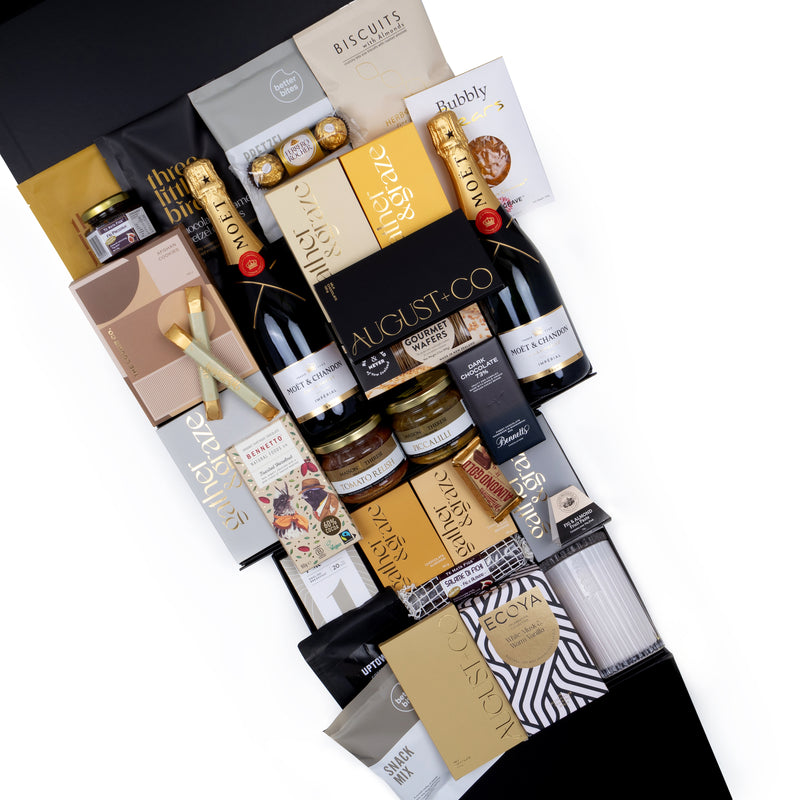 The Moët Prestige