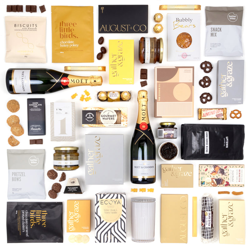 The Moët Prestige