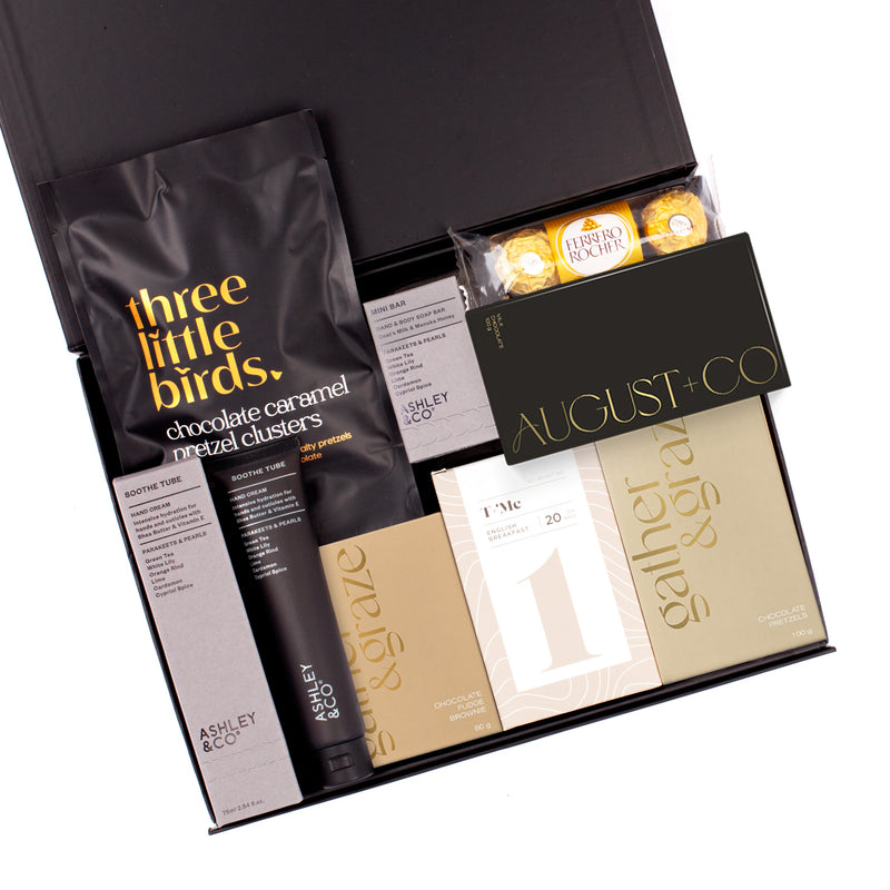 The Pamper Pack