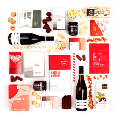 TripleBank Wine Gift Hamper