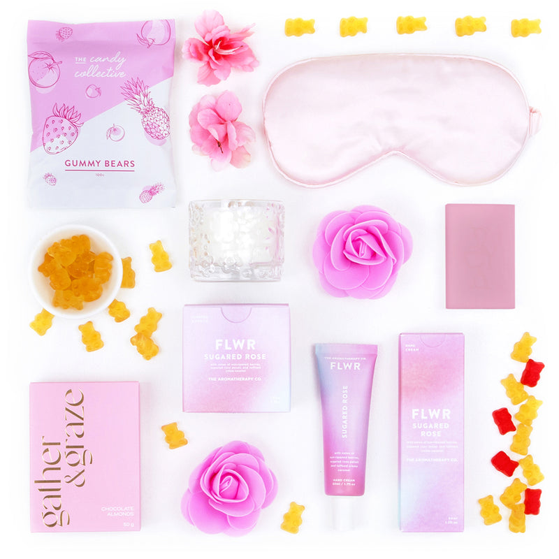 The Rosy Relaxation