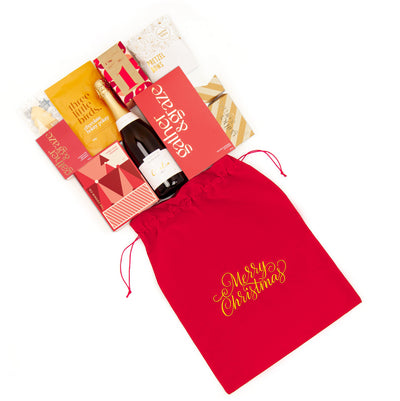 The Santa Sack
